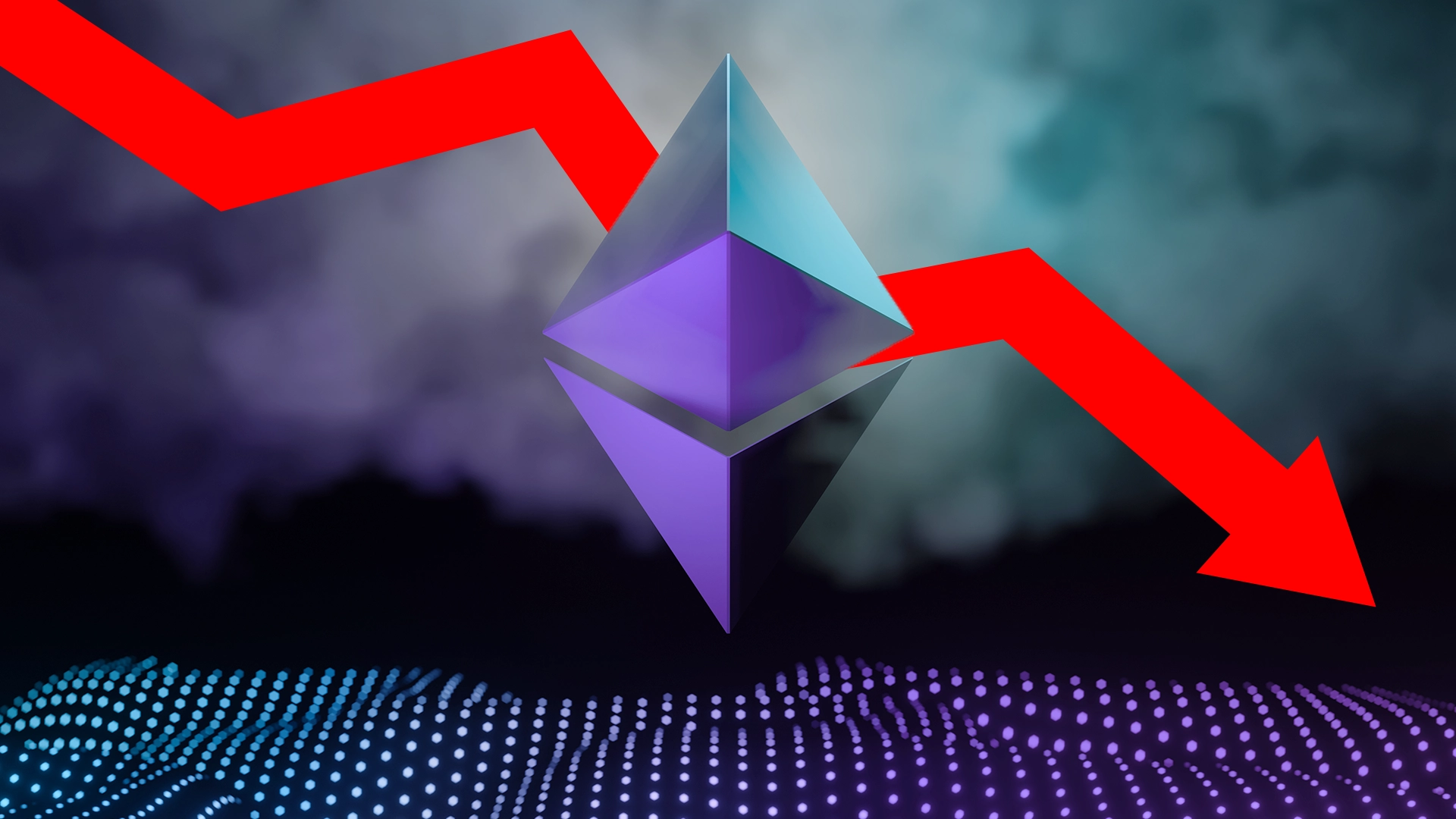 ETH Price Took Support At An Important Level; Is $4000 Mark Soon