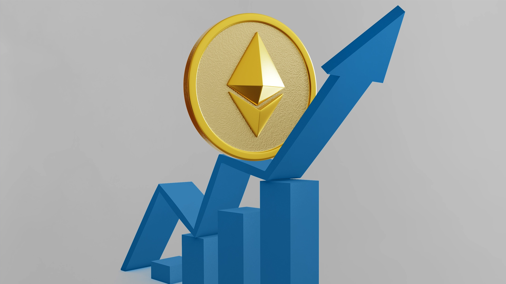 Is Ethereum Crypto Price Primed For An ETF-Fuelled Rally?
