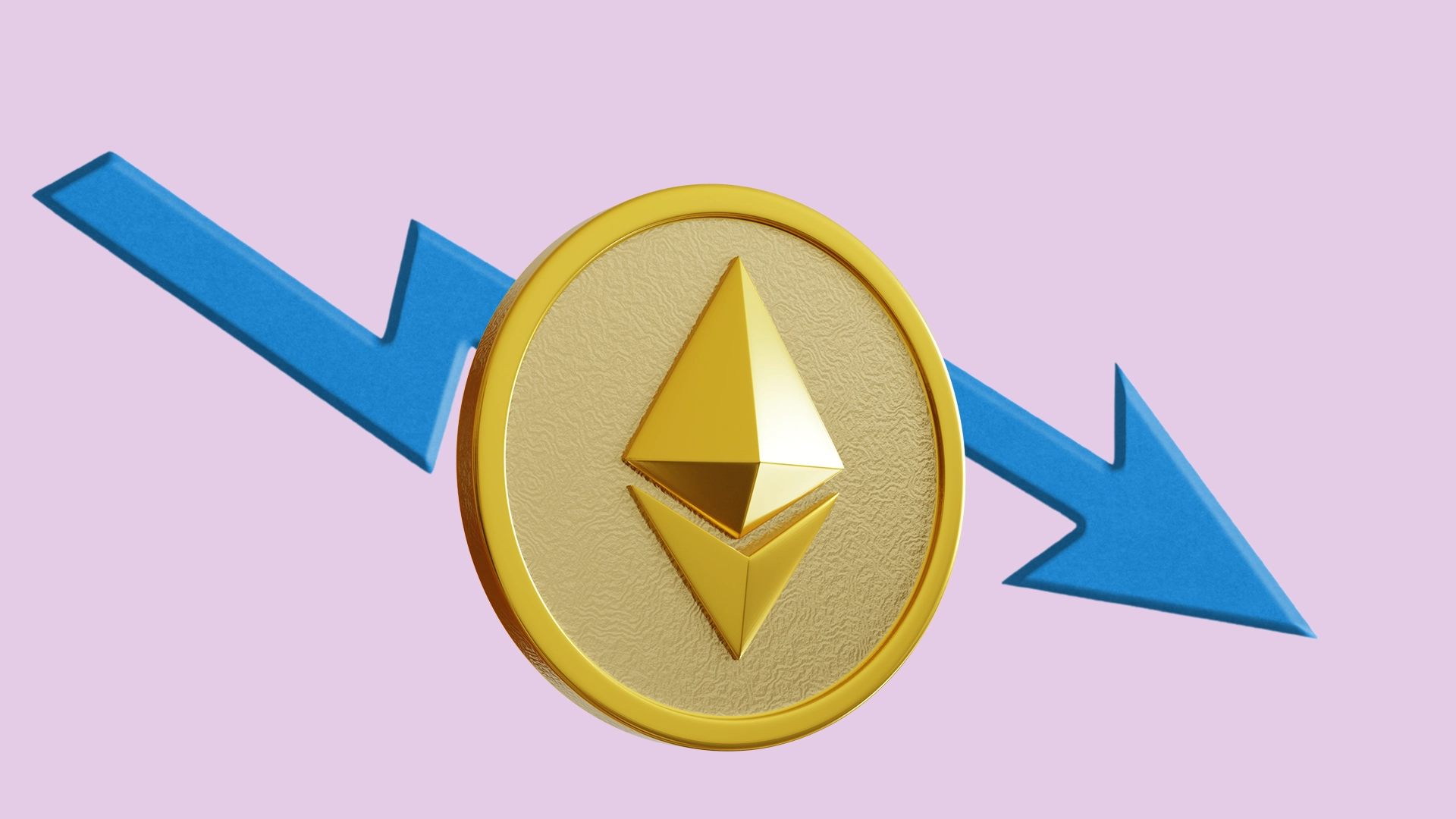 Breakdown Or A Fakedown In ETH Price: Technical Analysis