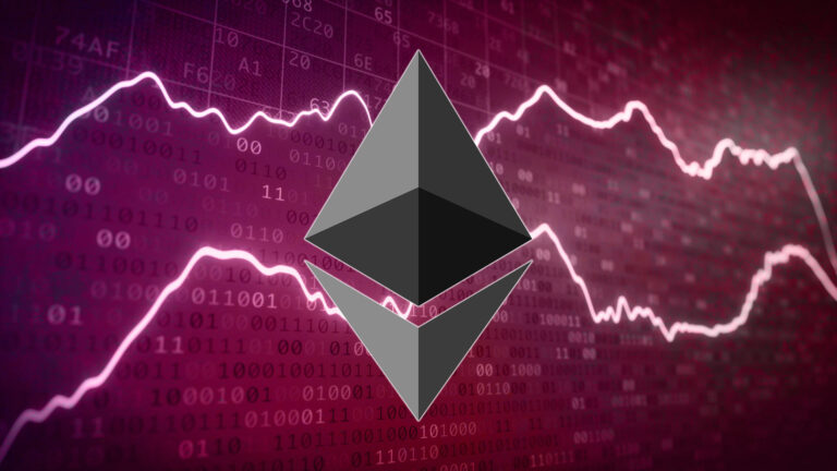 Big Rally on the Ethereum Chart in the Next Few Weeks/Months?|||