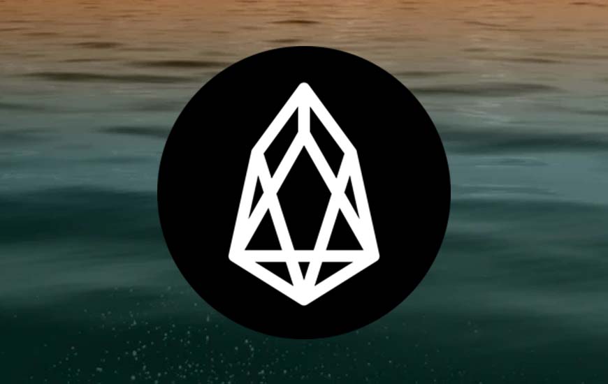 EOS Price Analysis: EOS Coin Wavers Even After The Block.one Got Its Name Cleared