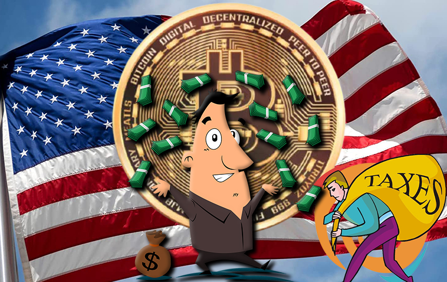 Residents Of Puerto Rico Dejected As Bitcoin Millionaires Migrate For Tax Breaks!