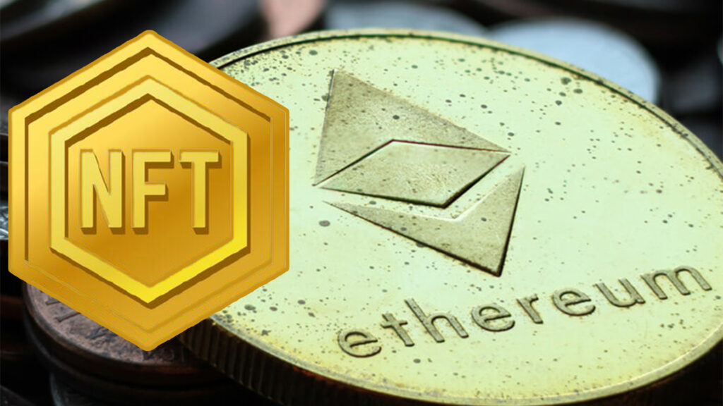 $8 Billion In ETH Reportedly Bagged By LooksRare Through NFT Wash Trading