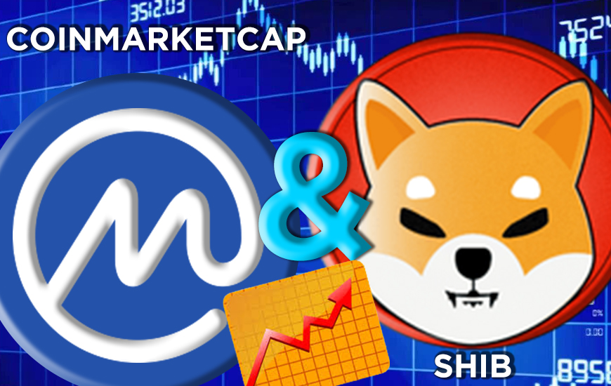 3 Unsafe Contract Addresses Listed By CoinMarketCap On $SHIB Page, Developers Warned Users