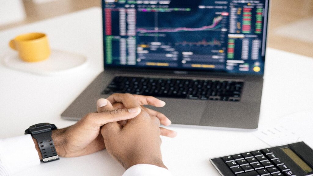Is Forex Trading Legal in Egypt?