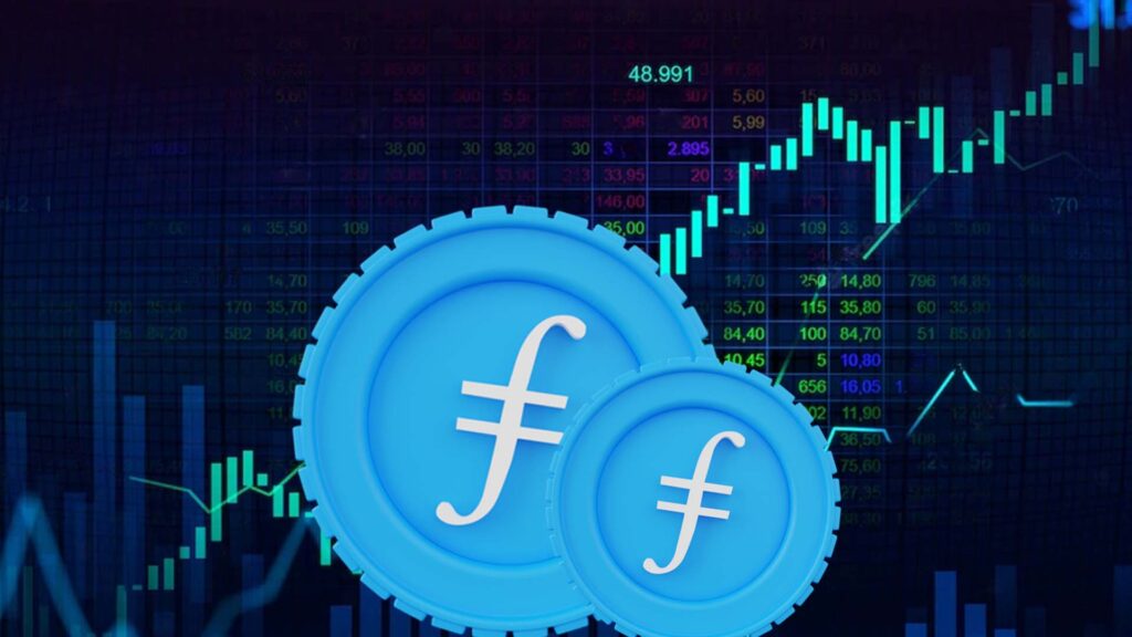 Will Filecoin (FIL) be able to surpass the resistance of $4.000?
