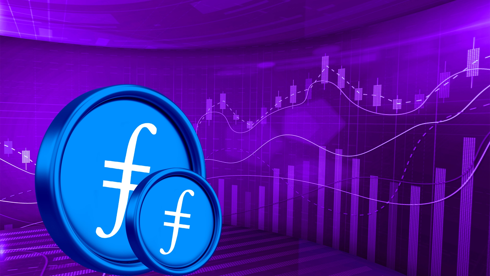 Another Breakout Ahead In FIL Crypto, What Highs To Expect?