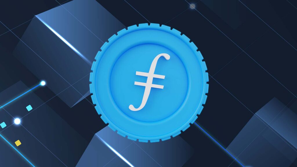 Filecoin Price Analysis: File coin price has gone past every resistance and now it is forming a bullish chart pattern, will it trigger a breakout?