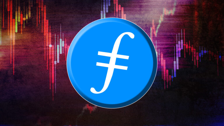 FIL Crypto Indicating Fake Breakout In Crypto Price