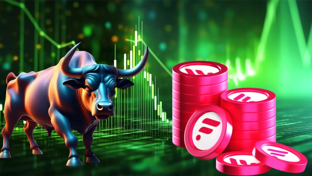 Flare (FLR) Price Surged 43%; Will It Stay Bullish in Future?