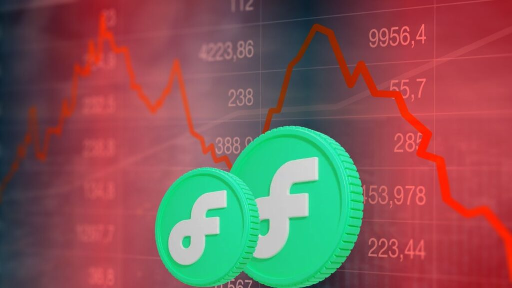 Flow Price Prediction: FLOW crypto at lowest level since listing