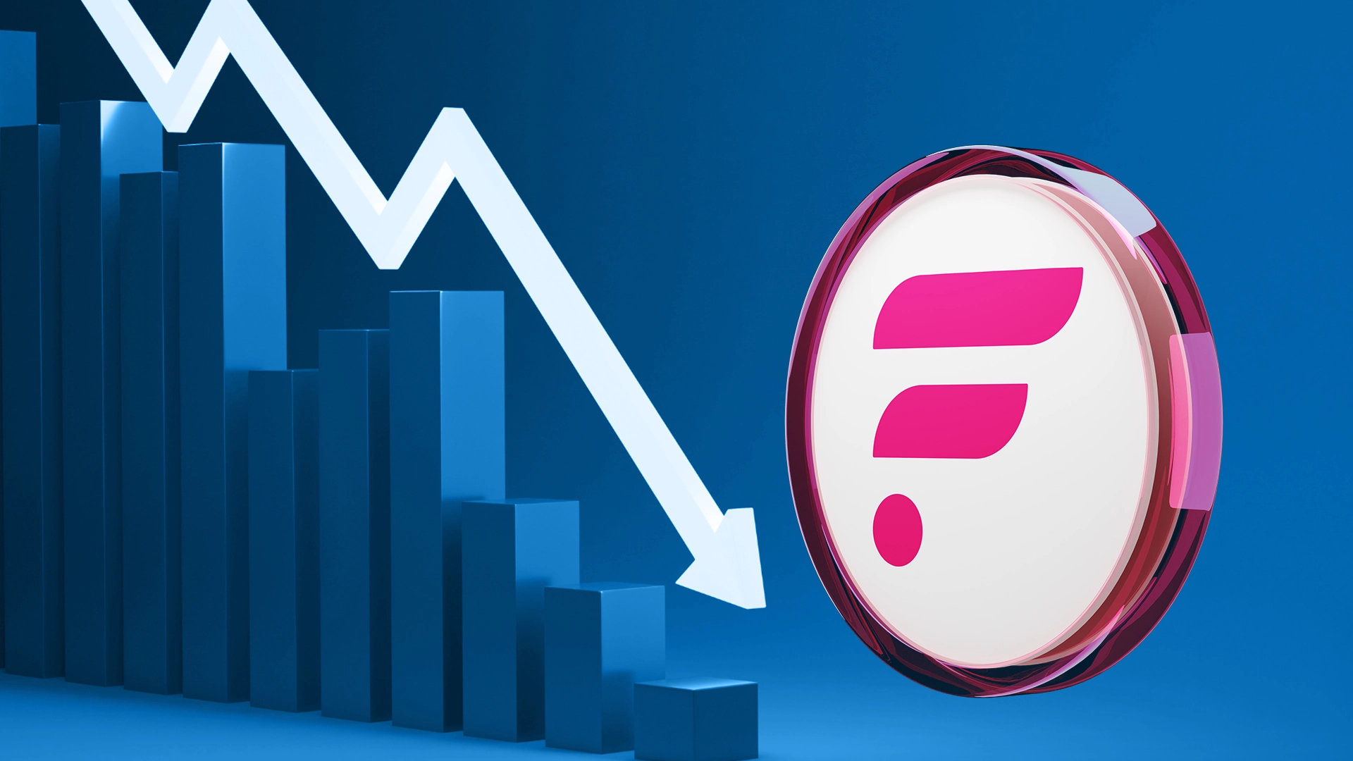 Did The FLR Price Breakout Fail, Or Will It Skyrocket Soon?
