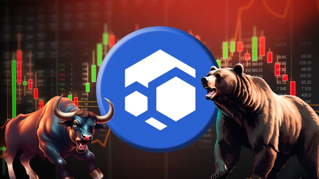 Flux Crypto Price Dropped 10.69% in a Weak; Will Buyers Enter?