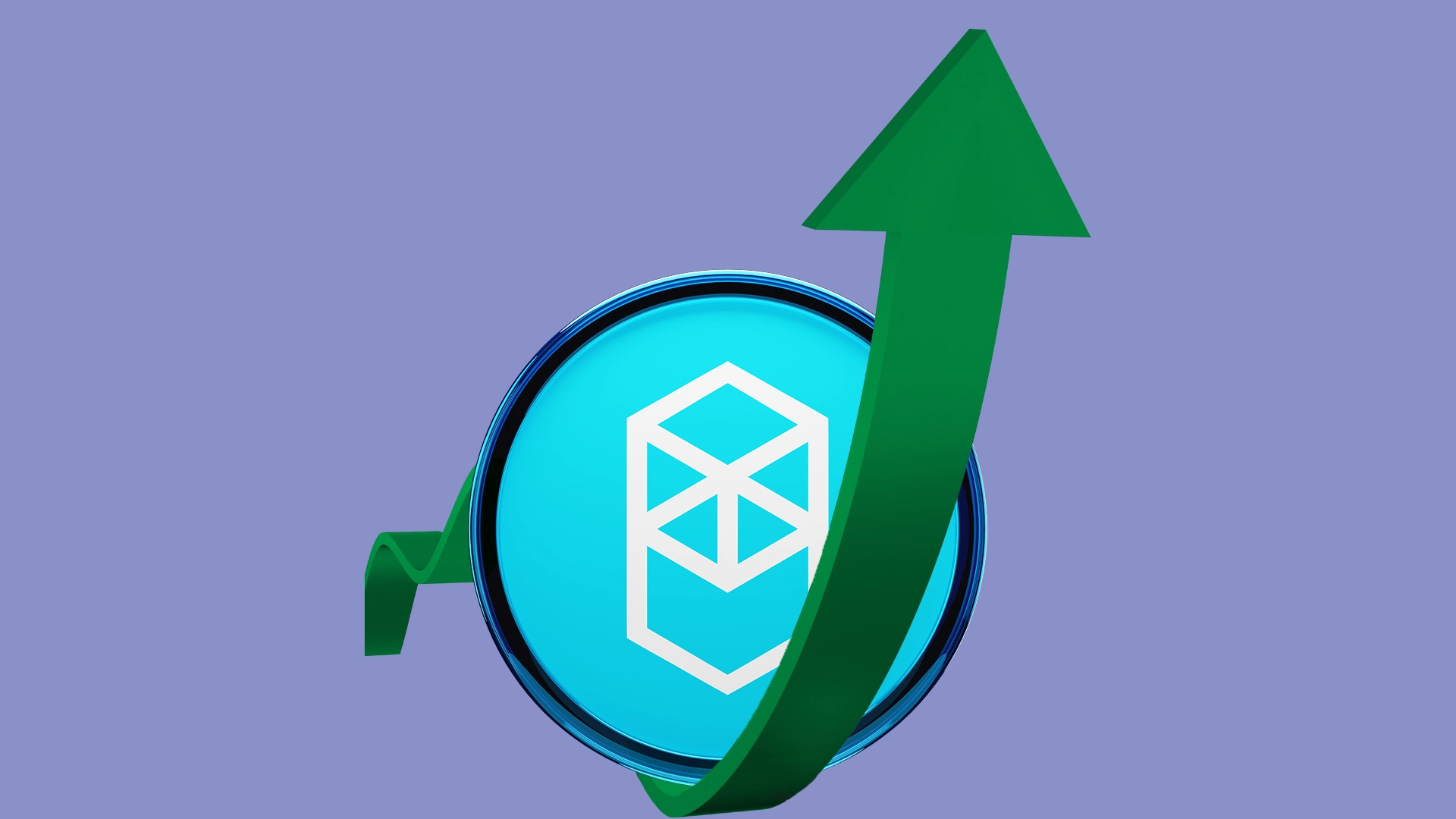 Fantom Price Soars Amid Market Chaos, Signaling Potential Breakout