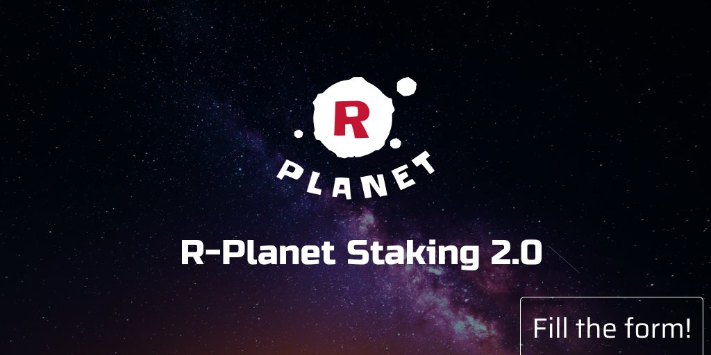 Explaining and Revealing The Most Generative- RPlanet NFT’s