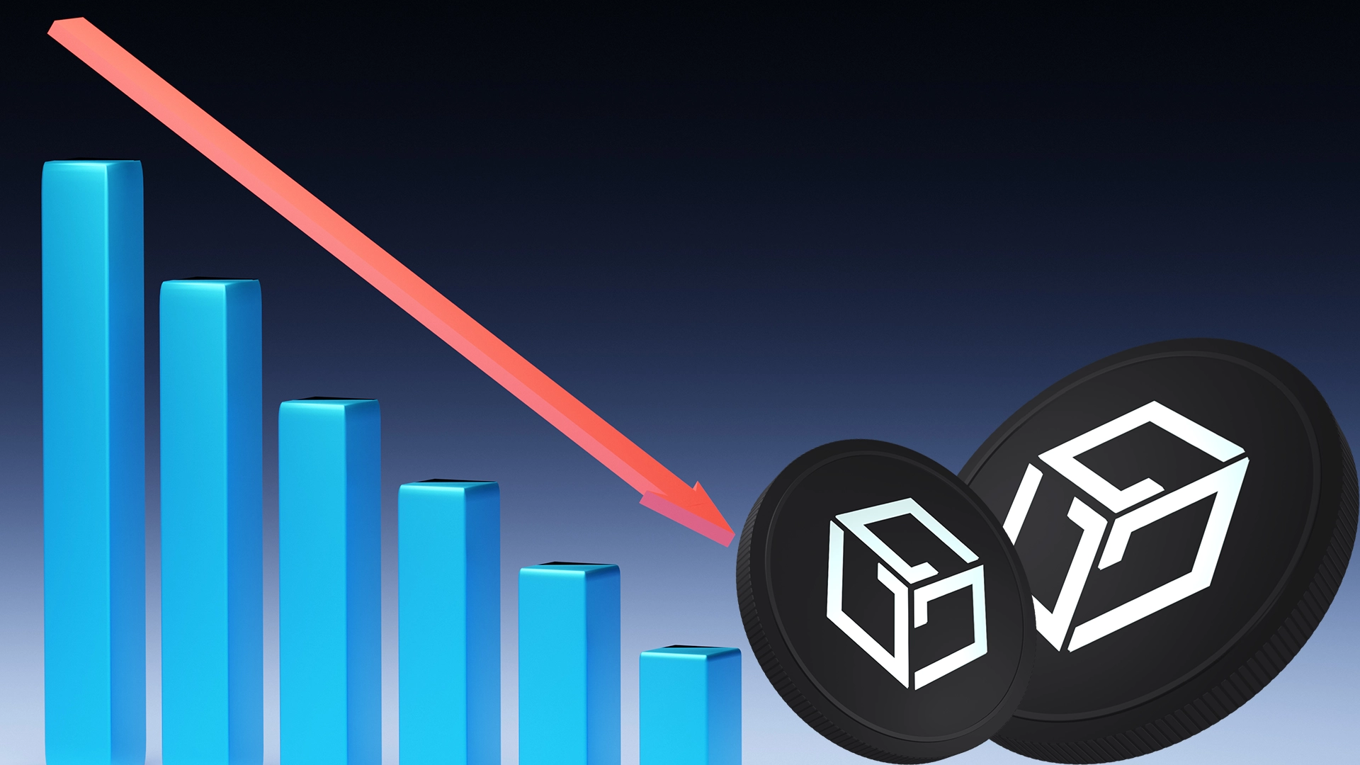 GALA Price Dipped To Lows: Will It Bounce Back To Highs?
