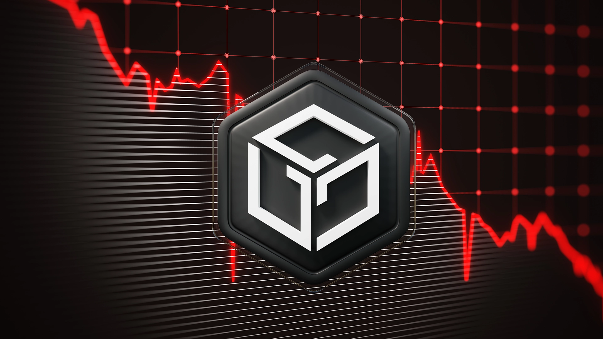 Gala Price Trades Below 200-day EMA; Will It Rebound or Go to ATL?