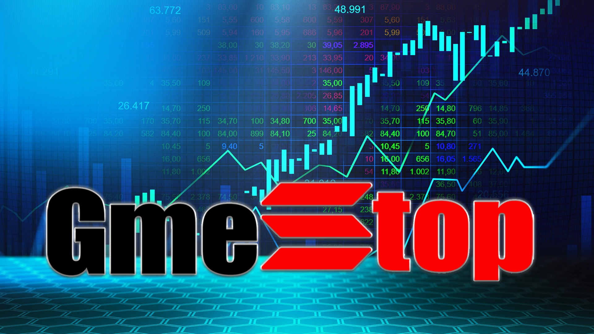 GME Price Has Surged by 800% in First Week of June; What’s Next?