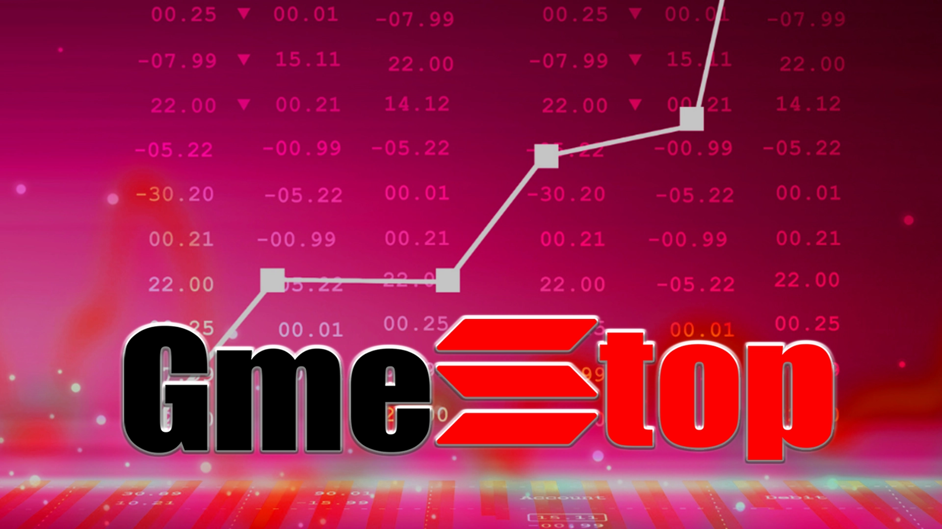 GME Price Advances By 235%; What’s Driving This Crypto To Highs?