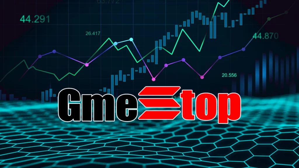 GME Price Surged by 3000% in 3 Days; What’s Cooking Inside?