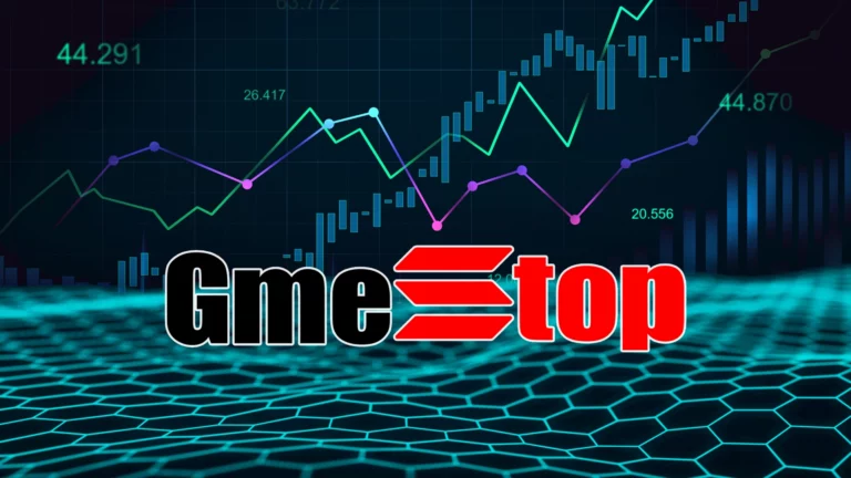 GME