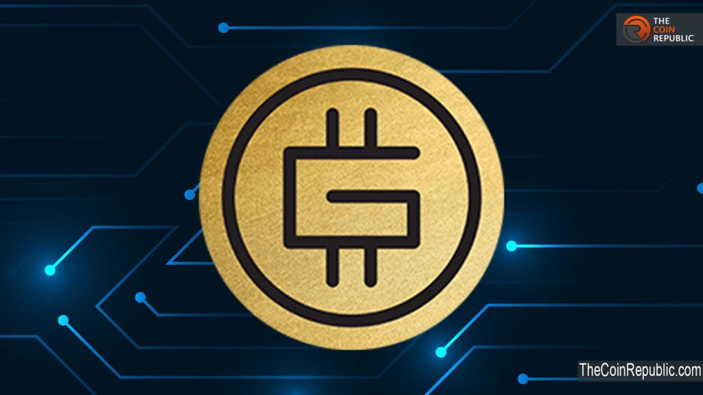 Stepn Price Analysis: Will GMT finally Escape the Falling Wedge, After BTC Rising from its own Ashes?