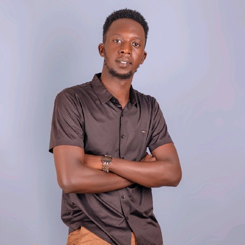 godfrey mwirigi
