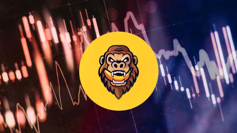 GORILLA|||