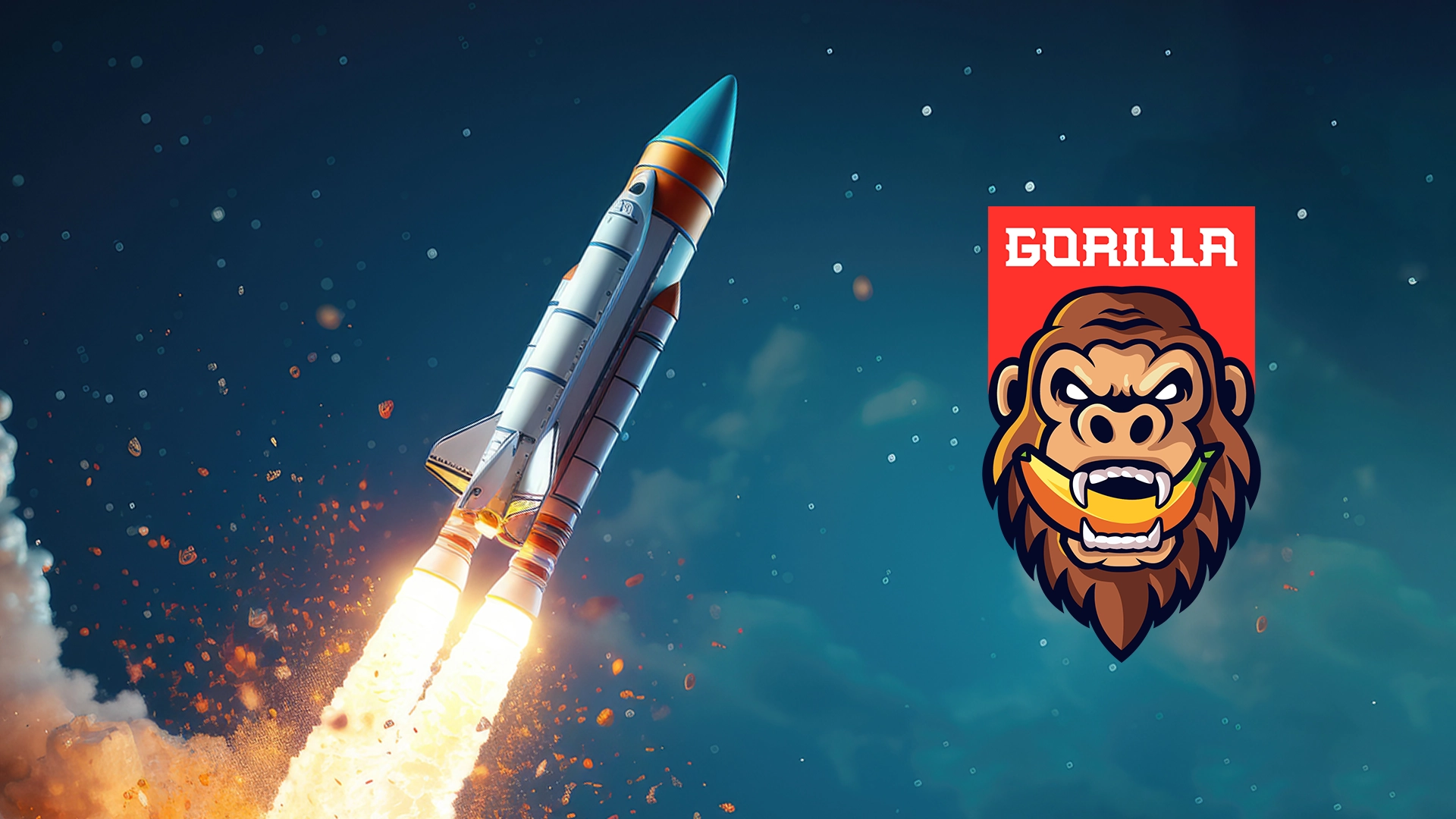 GORILLA Crypto Bounced Back From Strong Support: What’s Next