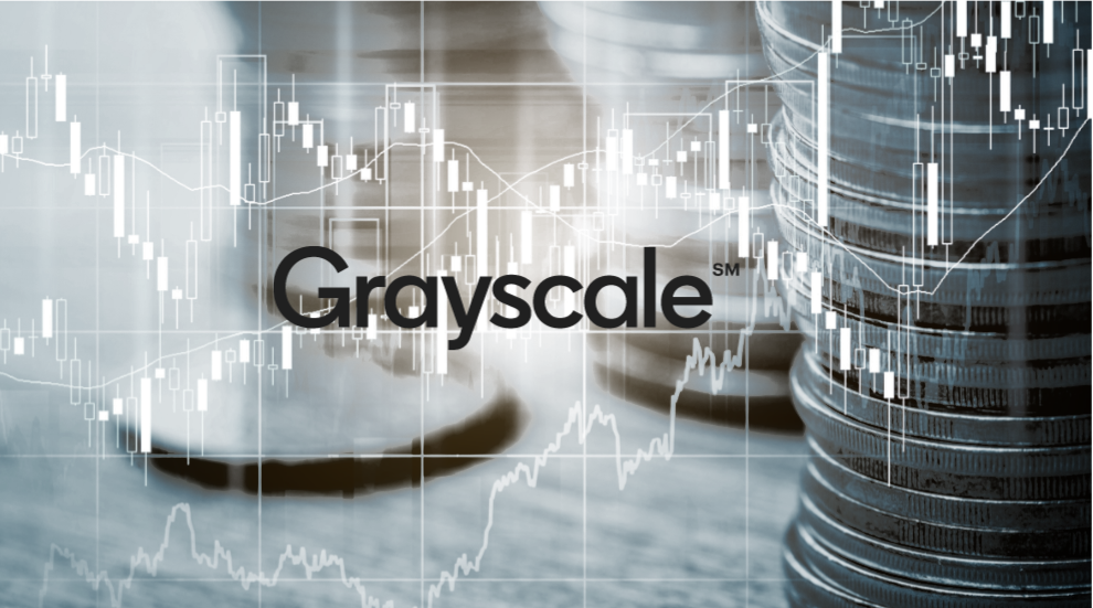 Grayscale alone gathered $115 million in a day