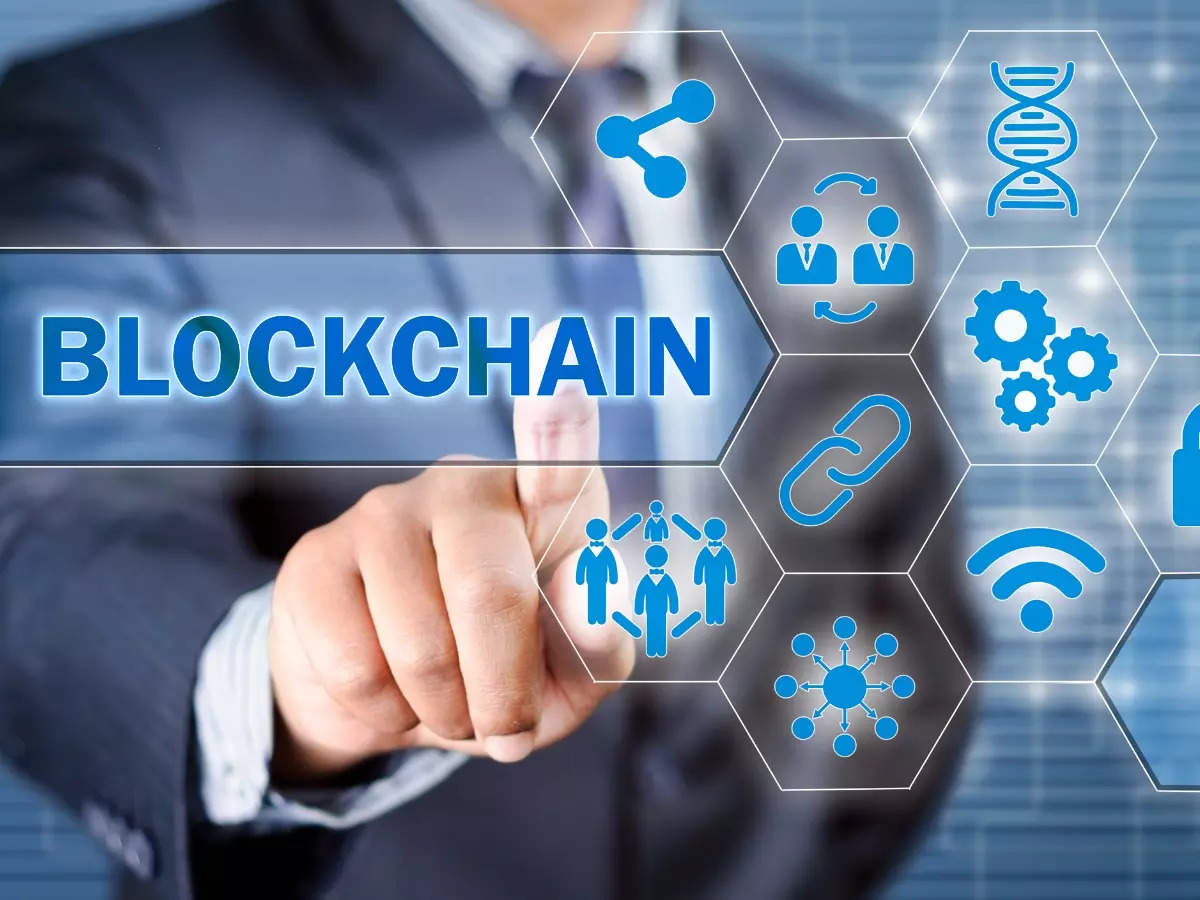 Navigating Different Blockchain Industry Collaborations