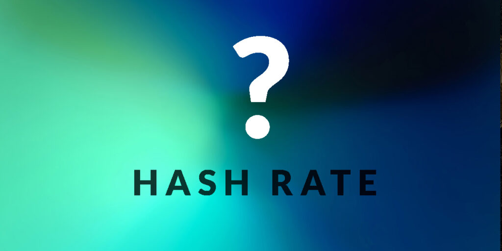 Soon Hash Rate Signal will Appear Before Bitcoin’s 100% Rally