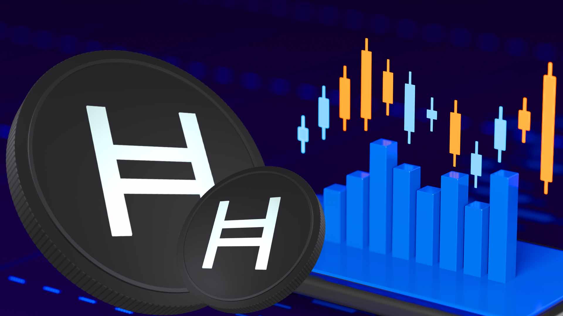 HBAR Crypto Price Lost 20% In 2 Days: Profit Booking Or Discount?