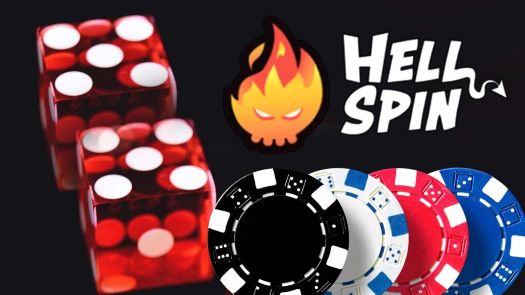 Hell Spin Casino Review – Bonuses, Pokies & Games for Aussie 2026