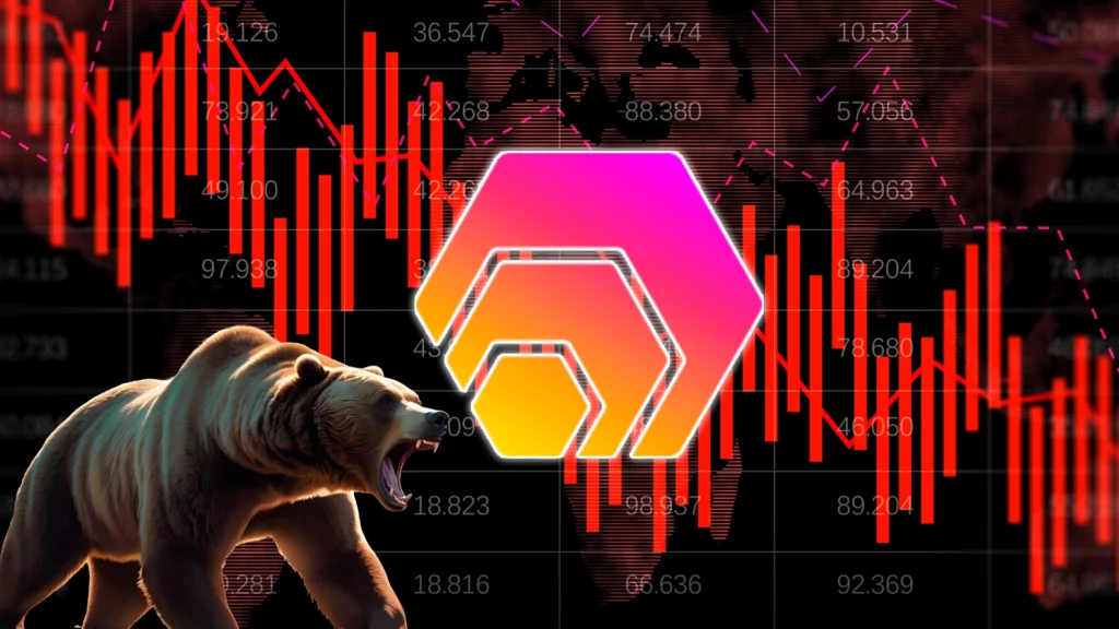 HEX Price Near All-time Low: Will Buyers Bounce Back in HEX Coin?