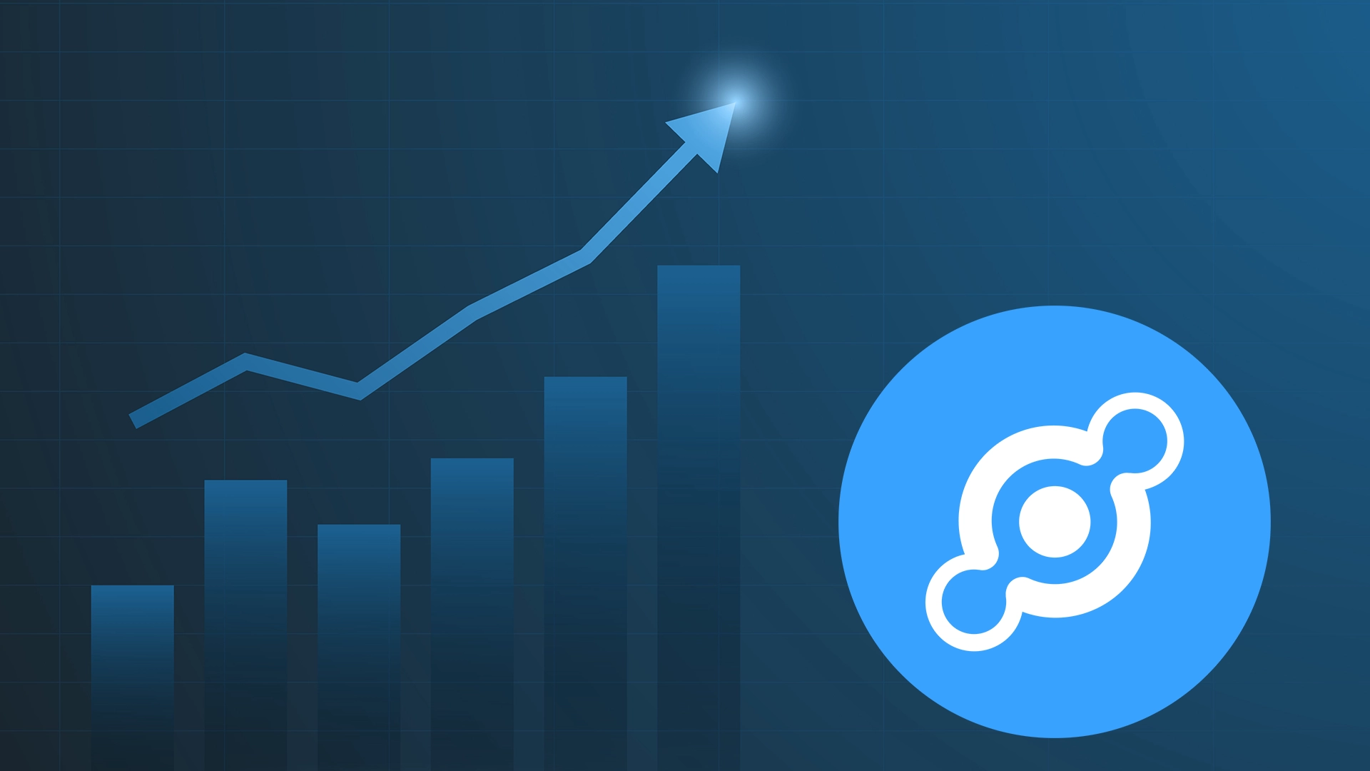Solid Rising Momentum In Helium Token: Will The Rise Continue