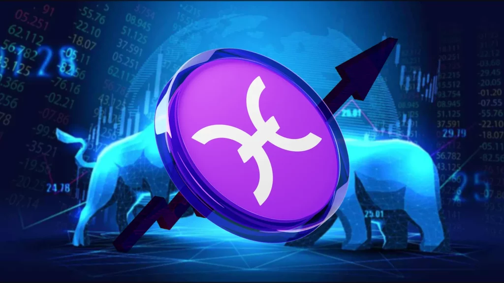 Bullish Rally in HOT Crypto Price: What Levels are Coming Ahead?