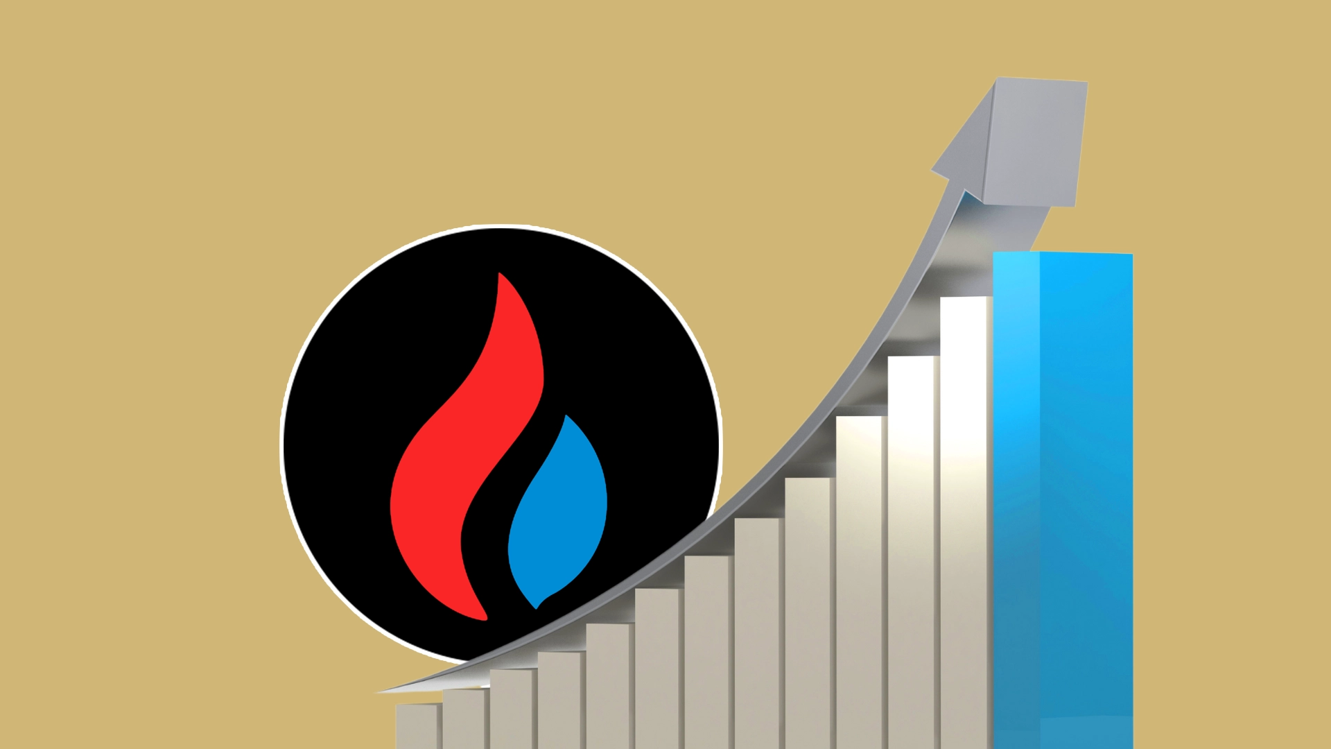 HTX Price Shoot Up 30% in a Day: Could It Keep Surging Further