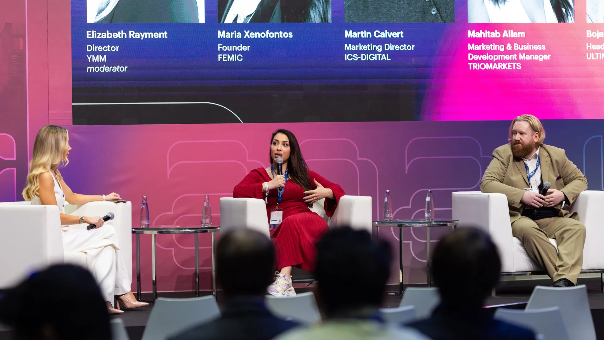 Introducing iFX EXPO Dubai 2025 – MENA’s No.1 B2B & B2C Online Trading Event
