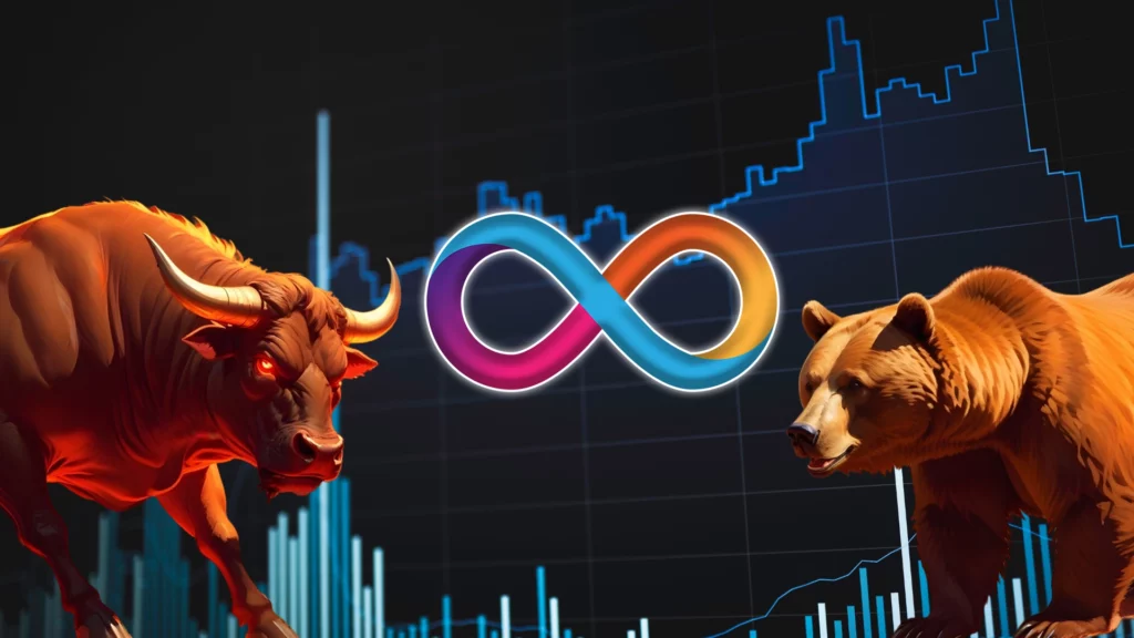 Bears Are Shaking, ICP Crypto Got Strong Support From Buyers