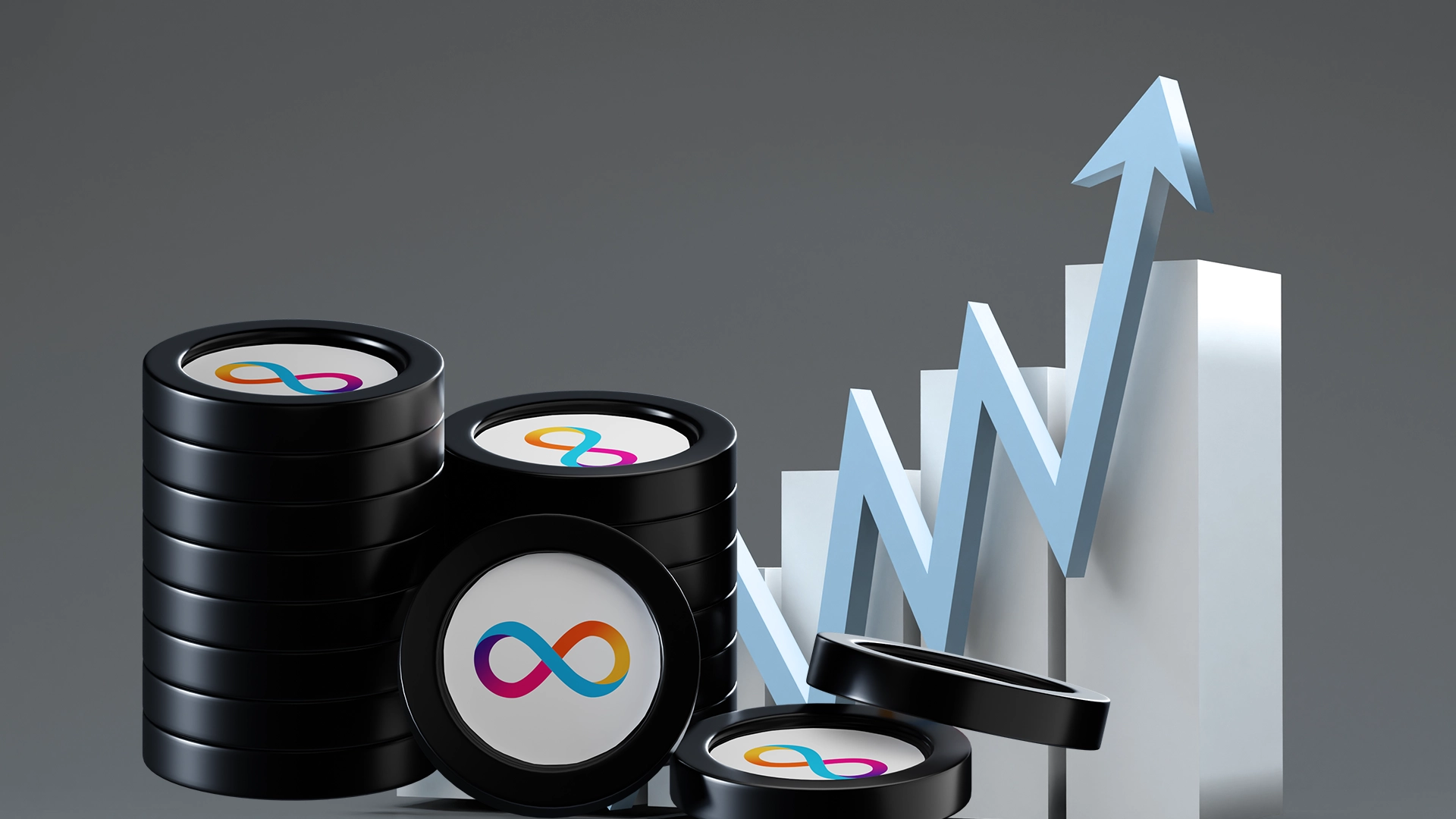ICP Price Boosted 7% on FED Rate Cut, Is $24 on the Horizon?
