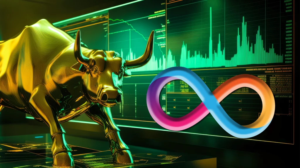 Why Can the ICP Crypto Skyrocket from Its Current Trading Levels?