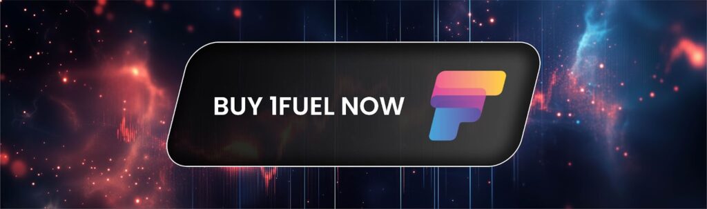 Can Fantom Catch Binance Coin In 2025 As 1Fuel Gains Attention From Crypto Fanatics