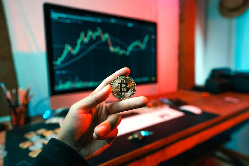 Cryptocurrency