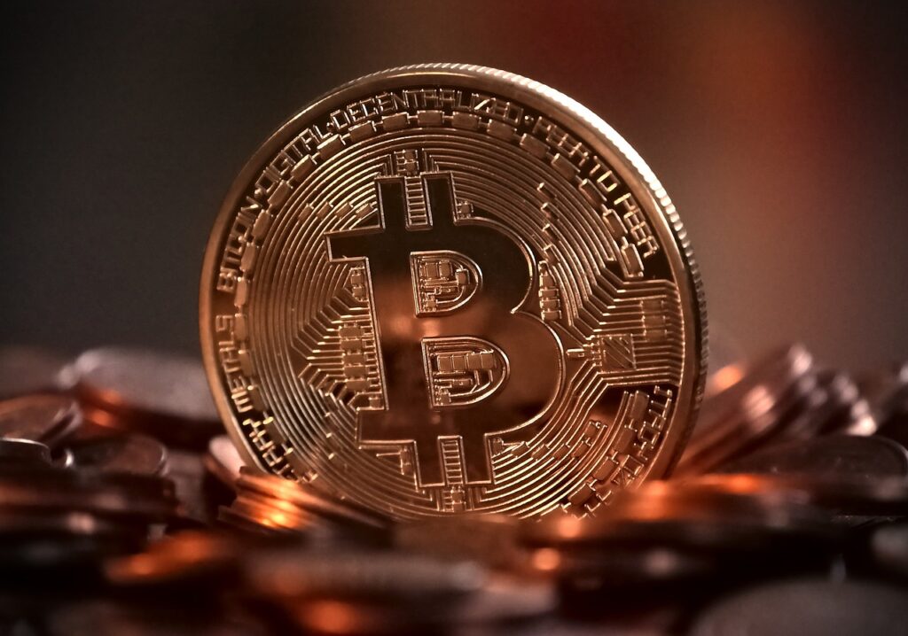 Bitcoin VS. Altcoins