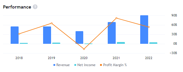 Why Are Insiders Buying Energy Transfer Stock In High Volume?