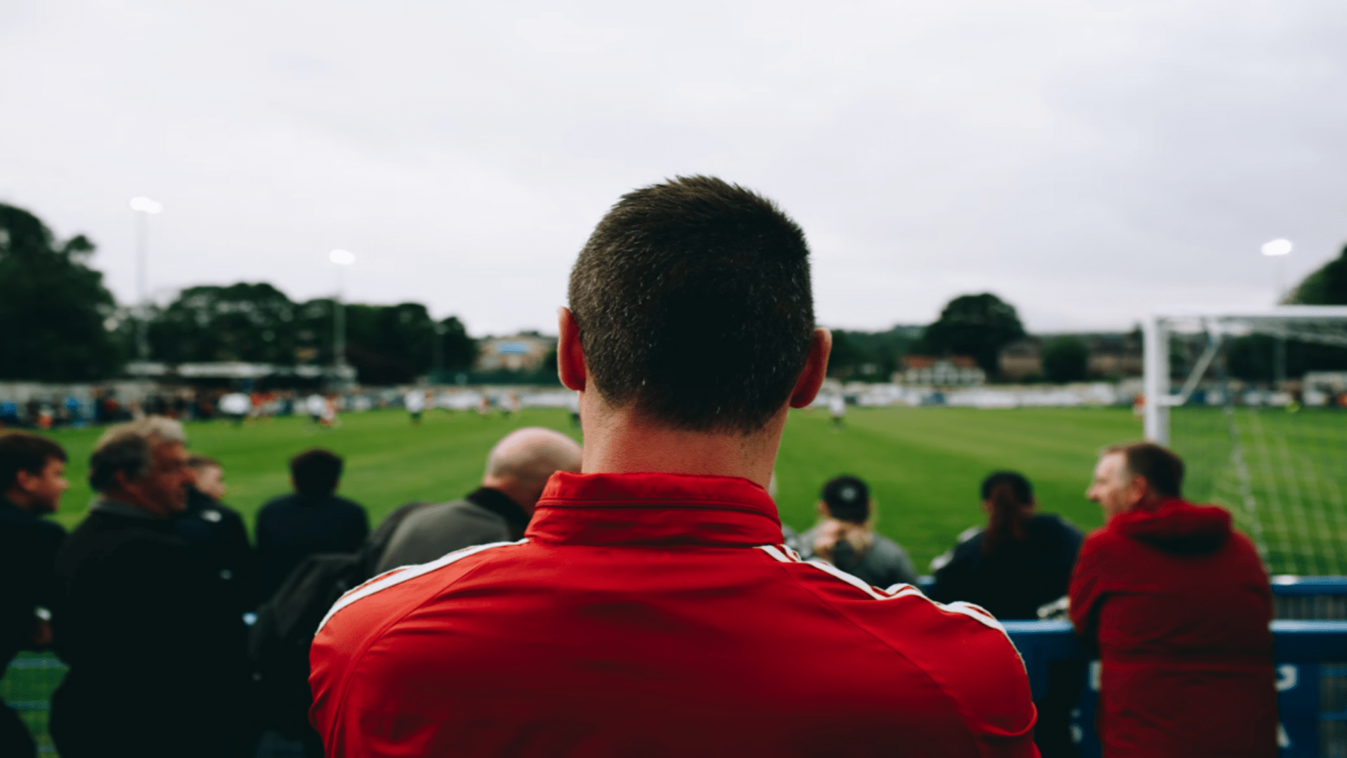 The Future of Football: Trends to Watch