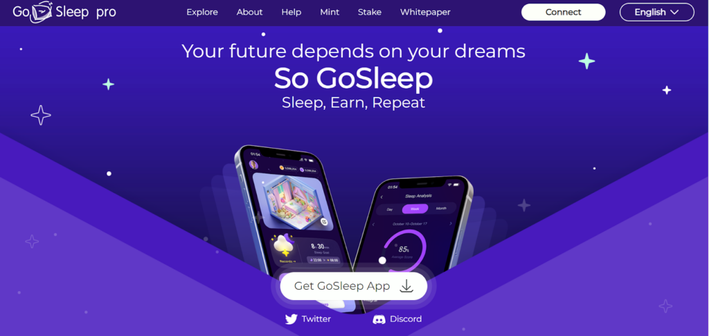 GoSleep (ZZZ)