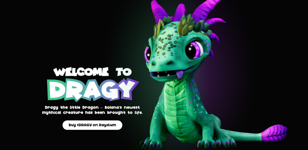 Dragy