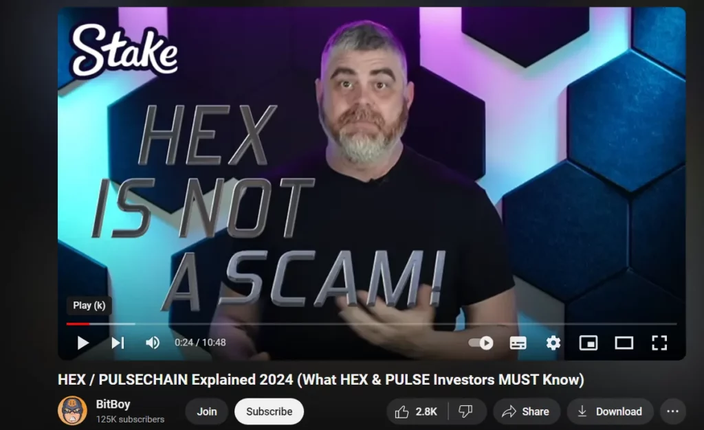Bitboy Video 